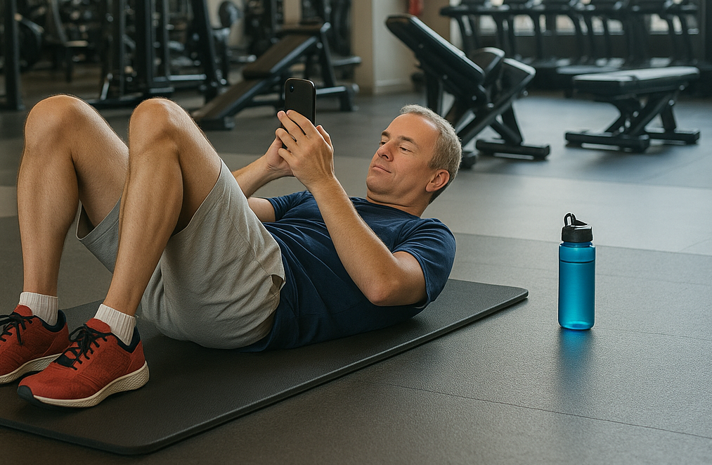 The Systemic Impact of Ubiquitous AI Chatbots