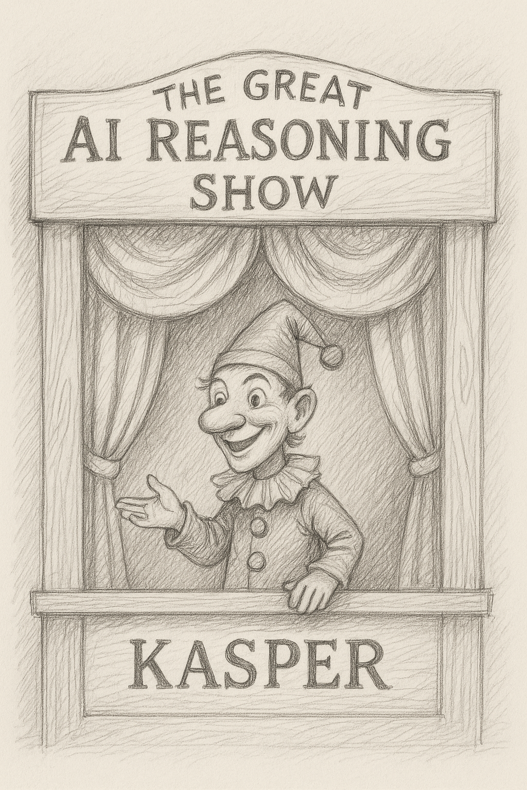 The Great AI Reasoning Show: Why Your 'Thinking' Chatbot Might Just Be Really Good at Pretending