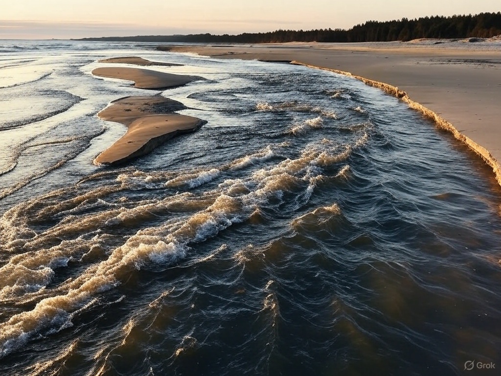 Traveling Waves and Neural Gates: My Theory on How Our Brain Quickly Adapts to New Situations